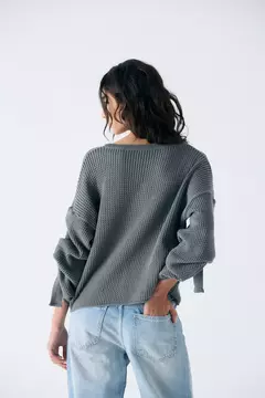 Sweater Wild