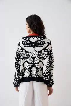 Cardigan True en internet
