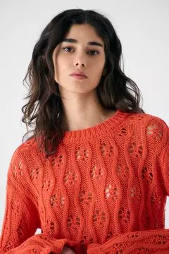 Imagen de Sweater Indigo