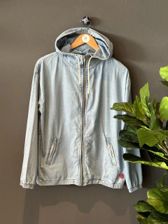 Campera Iris - Divinuras