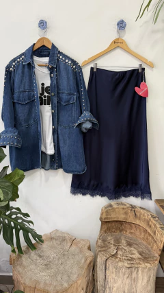 Falda Ivar - tienda online