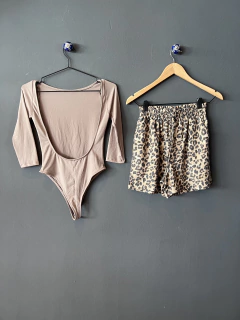 Imagen de Body Gamuza