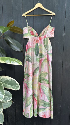 Imagen de Vestido Panama