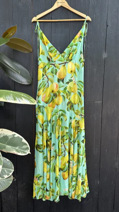 Vestido Pera CHIC - comprar online
