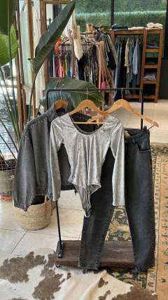 Body Cognac - tienda online
