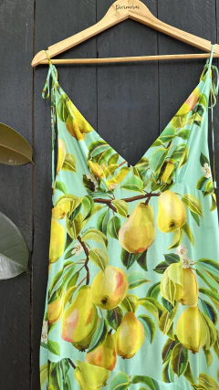 Imagen de Vestido Pera CHIC