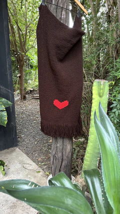 Bufandón Divinuras en internet