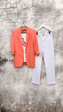 Pantalon Favaro