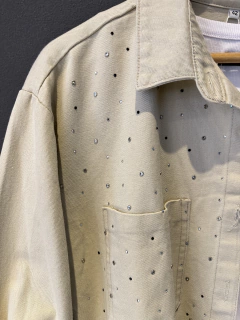 Campera Clavel en internet