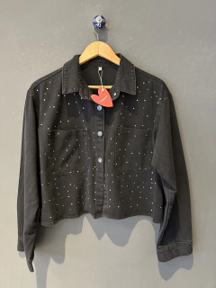 Imagen de Campera Clavel