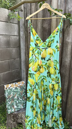 Vestido Pera CHIC en internet