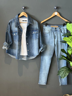 Imagen de Campera Salvia