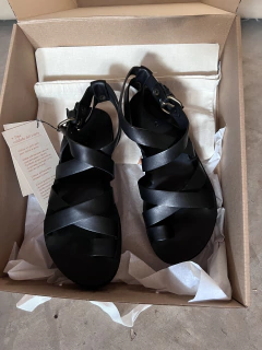 Sandalia Arica - tienda online