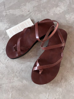 Sandalia Bari - tienda online