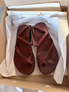 Sandalia Bari - comprar online