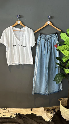 Jean Jogger - comprar online