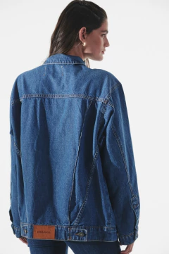 Imagen de Campera Daz