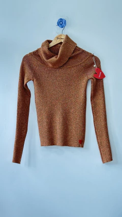 Sweater Nyasa - Divinuras