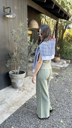 Pantalon Zinnia en internet