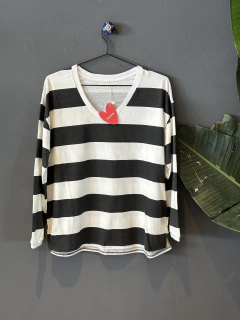 Remeron Navy - tienda online