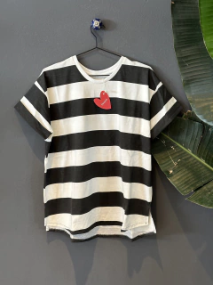 Remera Navy - comprar online