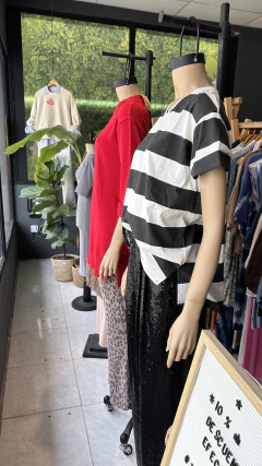 Imagen de Remera Navy