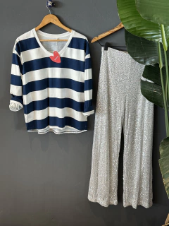 Imagen de Remeron Navy