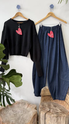 Pantalon Jazmin