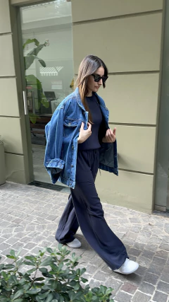 Campera Daz - comprar online