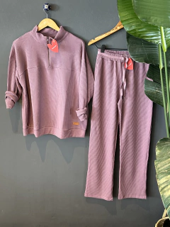 Pantalon Nest