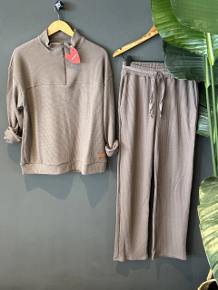Pantalon Nest