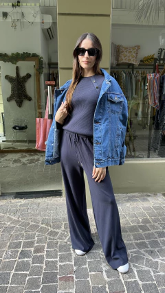 Campera Daz - tienda online