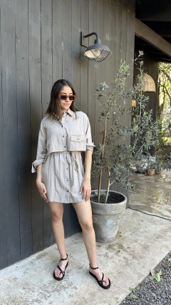 Vestido Berni