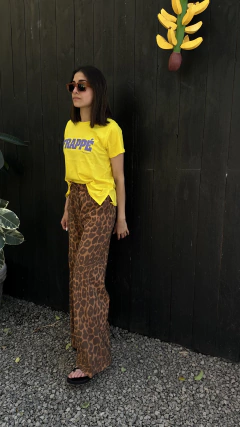 Pantalon Bennet