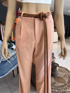 Cinturon Lazo - tienda online