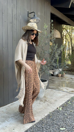 Poncho Amor - tienda online