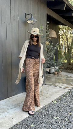 Pantalon Bennet