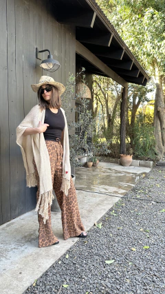 Poncho Amor en internet