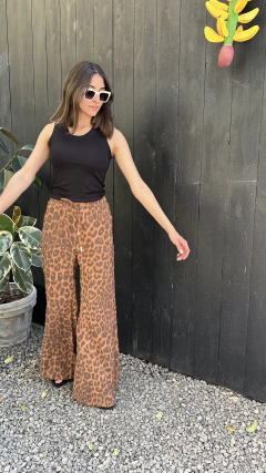 Pantalon Bennet - tienda online