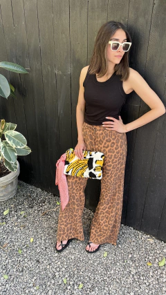 Pantalon Bennet - Divinuras