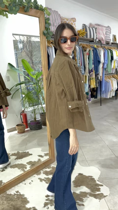 Imagen de Camisaco Crelu