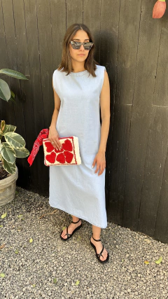 Vestido Corali