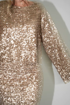 Sweater Ginebra - tienda online