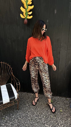 Sweater Wild - comprar online