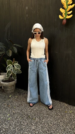 Jean Jogger - Divinuras