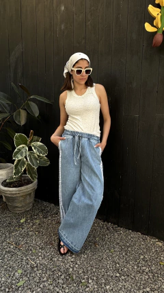 Jean Jogger