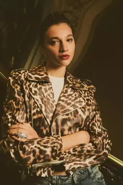 Campera Merryl - Divinuras