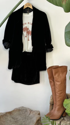 Falda Bran - comprar online