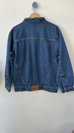 Campera Daz - Divinuras