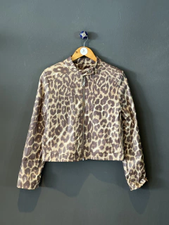 Campera Merryl
